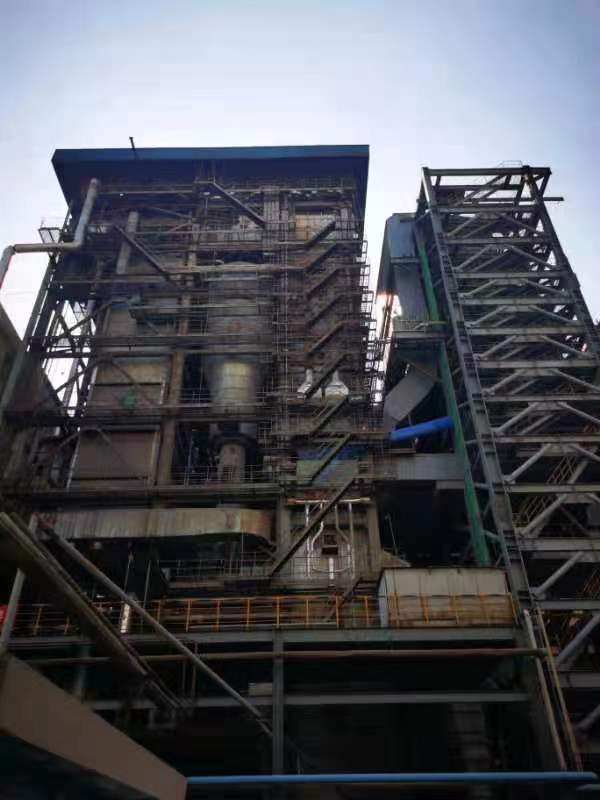 泰安工廠高壓清洗集團 2021年推動高效清潔與數字化創新