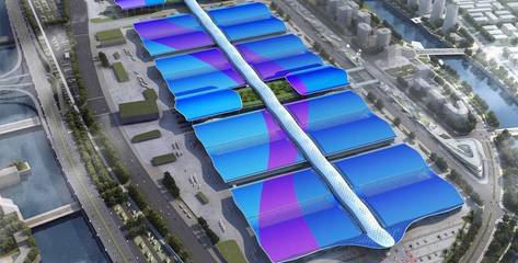 2023深圳國際智慧物業展覽會 探索樓宇智能化前沿，共筑未來城市新生態