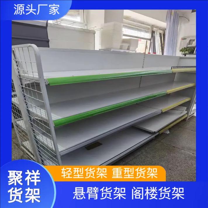 本溪倉儲貨架柜廠家閣樓貨架設(shè)計考慮工作人員操作便利性,樓